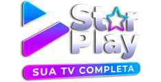 Logo da Starplay